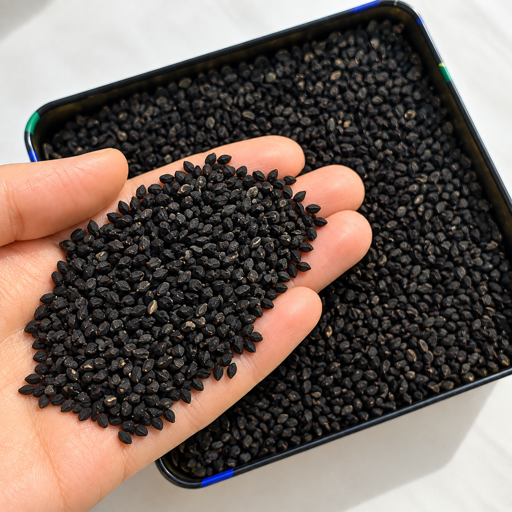 Black Seeds 250g