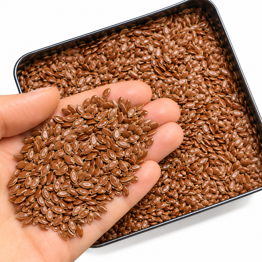 Chia Seeds