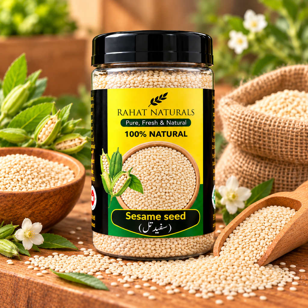 Sesame Seed 250g