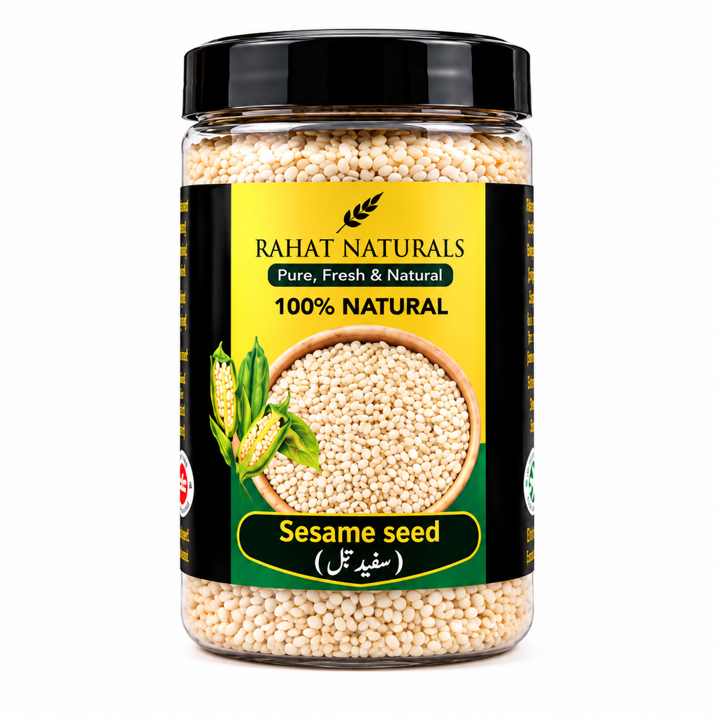 Sesame Seed 250g