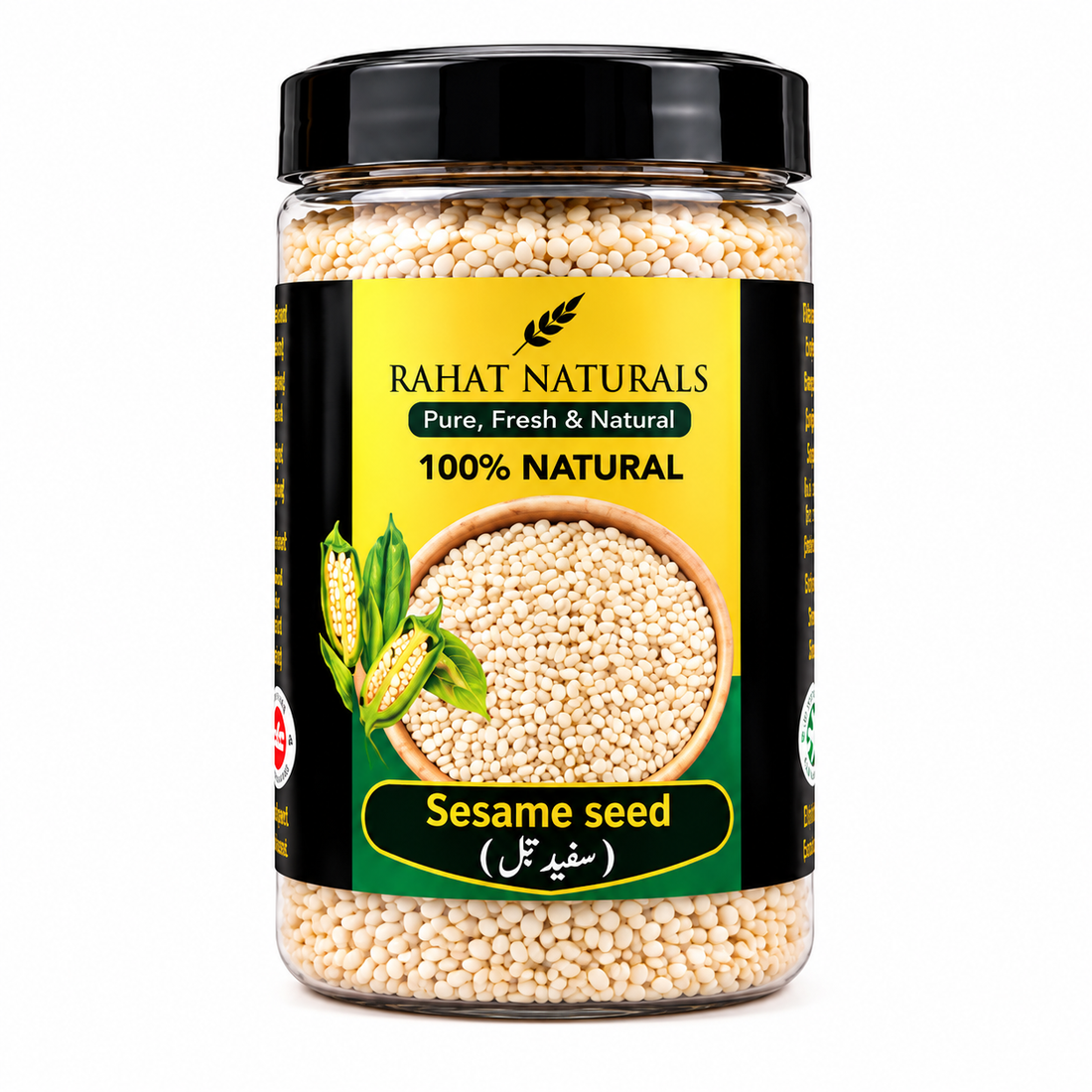 Sesame Seed 250g