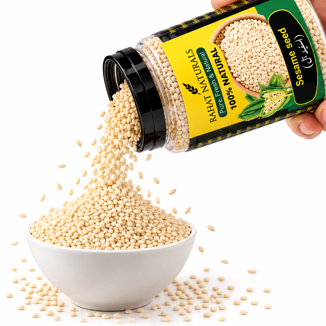 Sesame Seed 250g