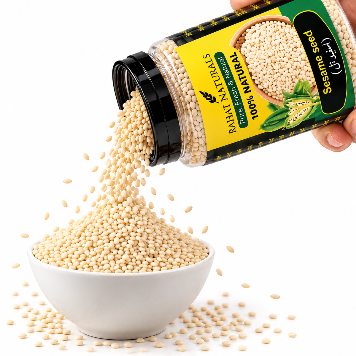 Sesame Seed 250g
