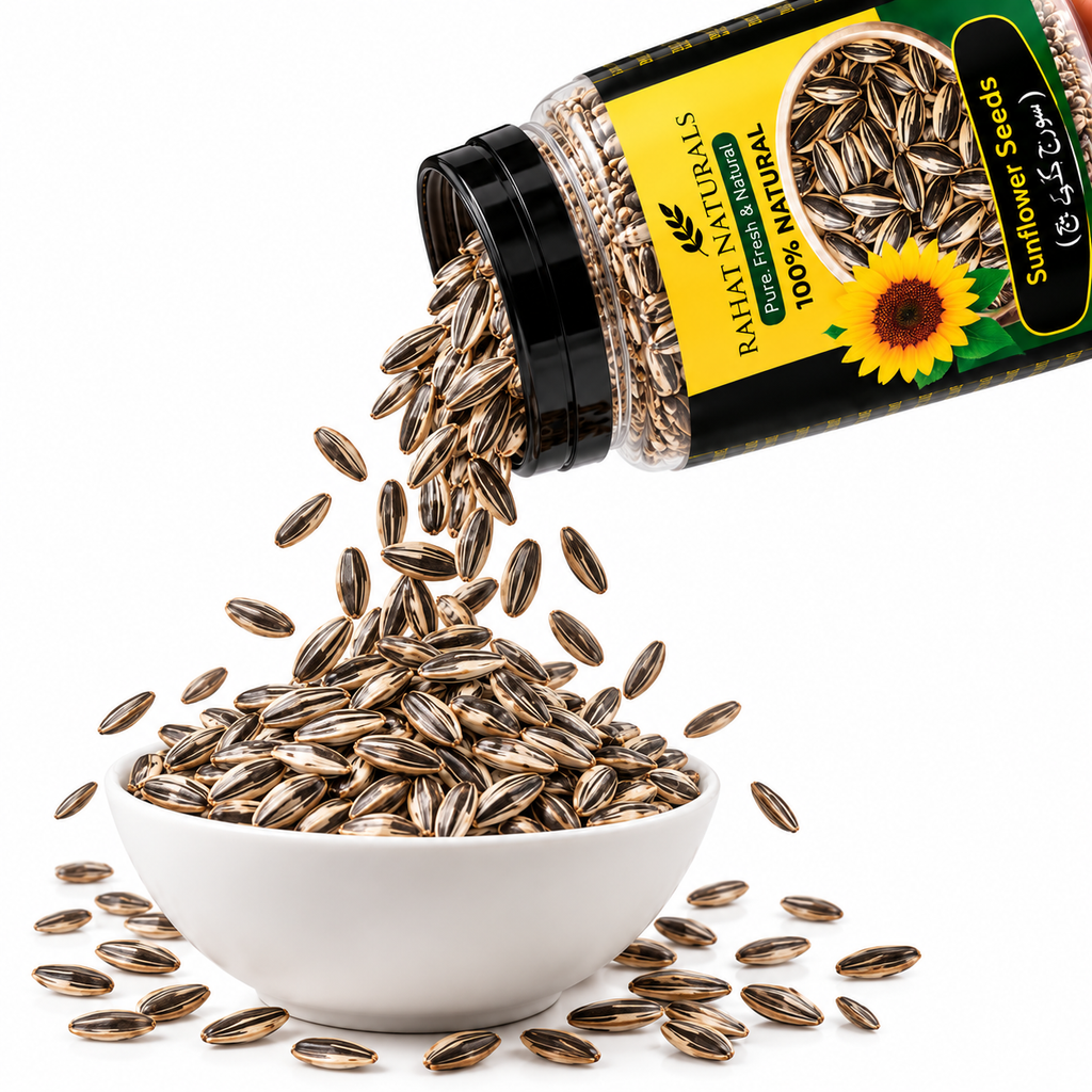 Sunflower Seeds