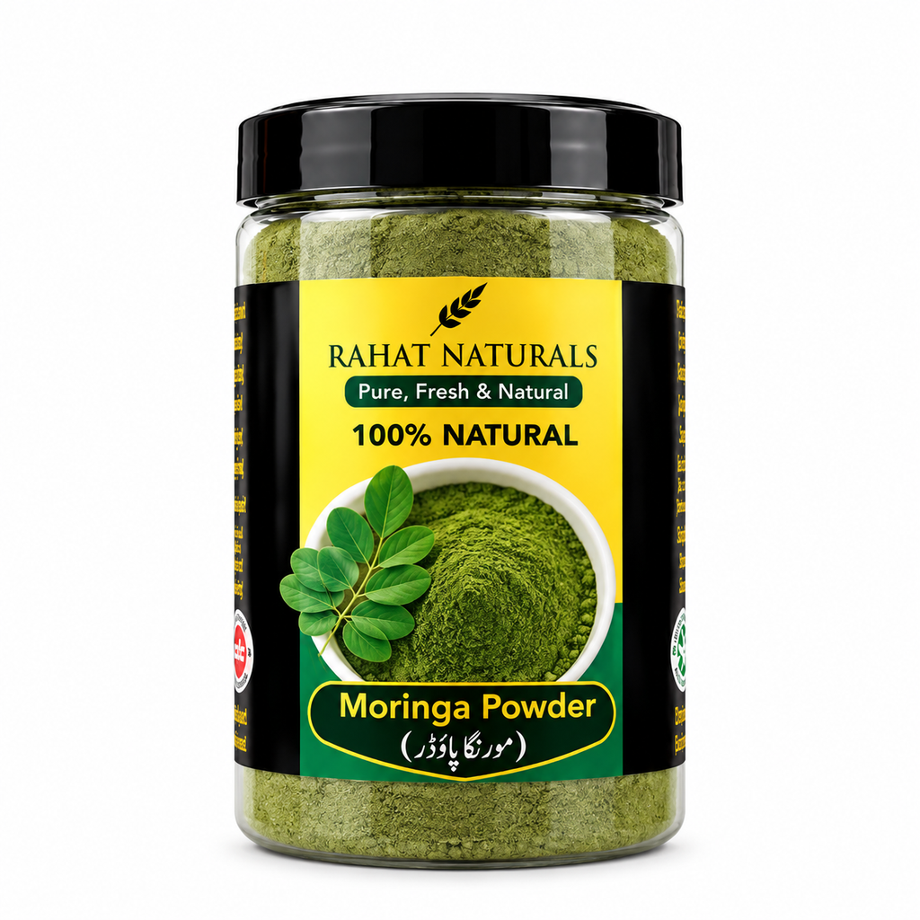 Moringa Powder