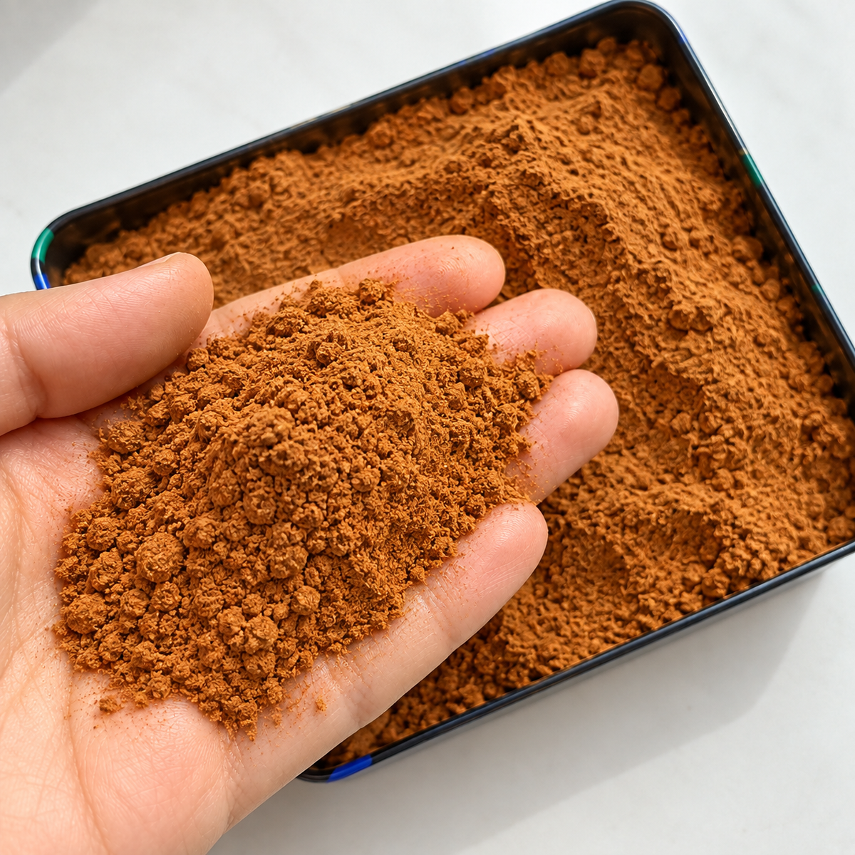Cinnamon Powder