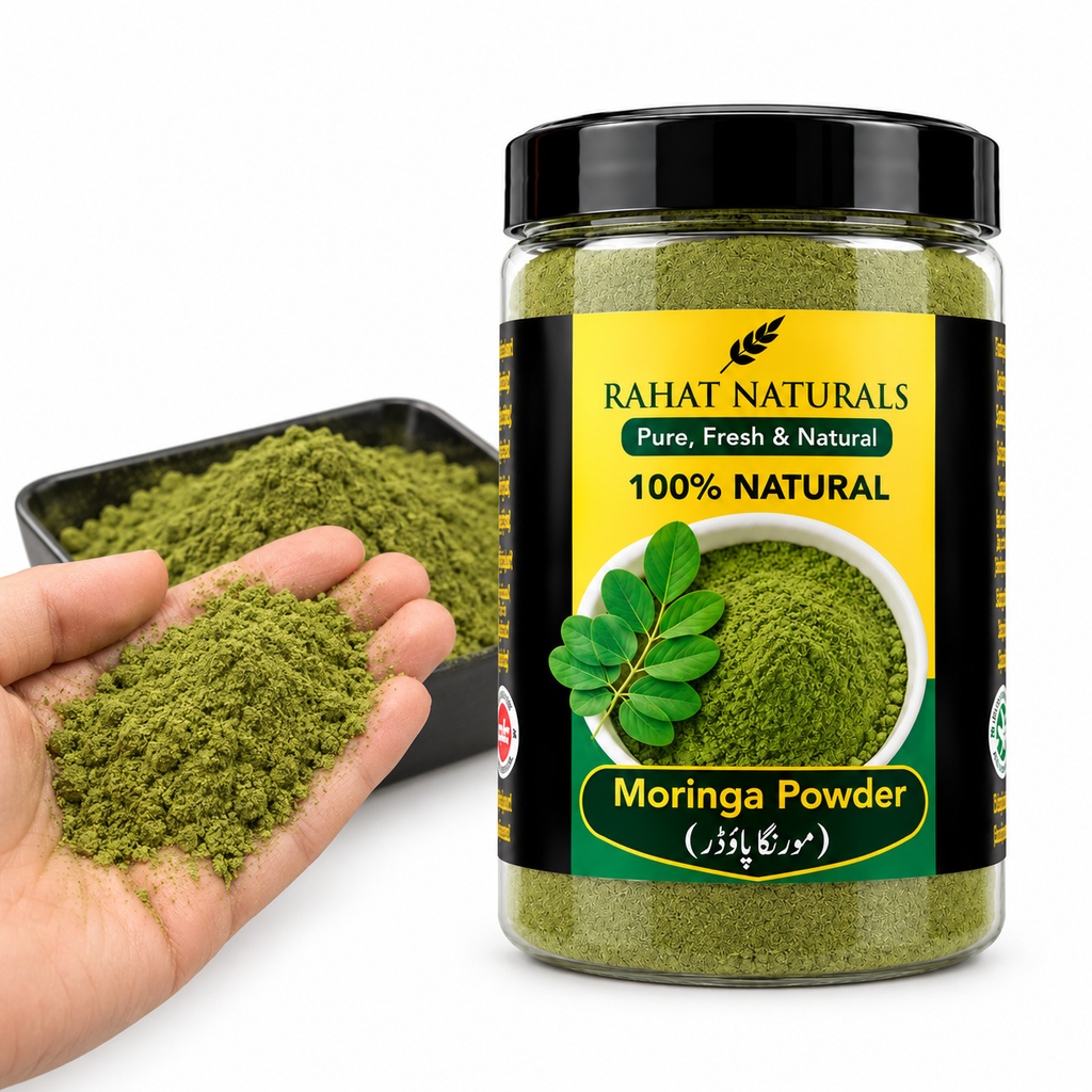 Moringa Powder