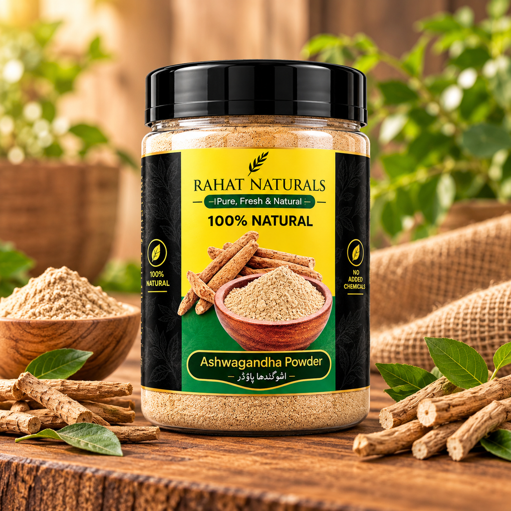 Ashwagandha Powder