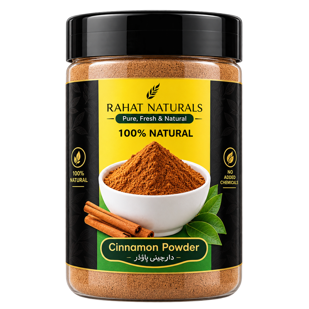 Cinnamon Powder
