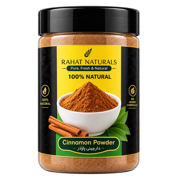 Cinnamon Powder