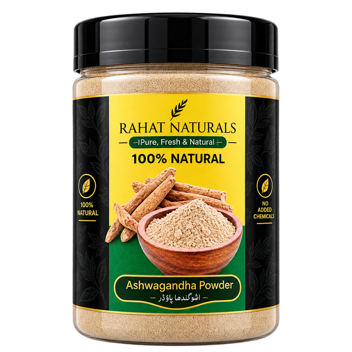 Ashwagandha Powder