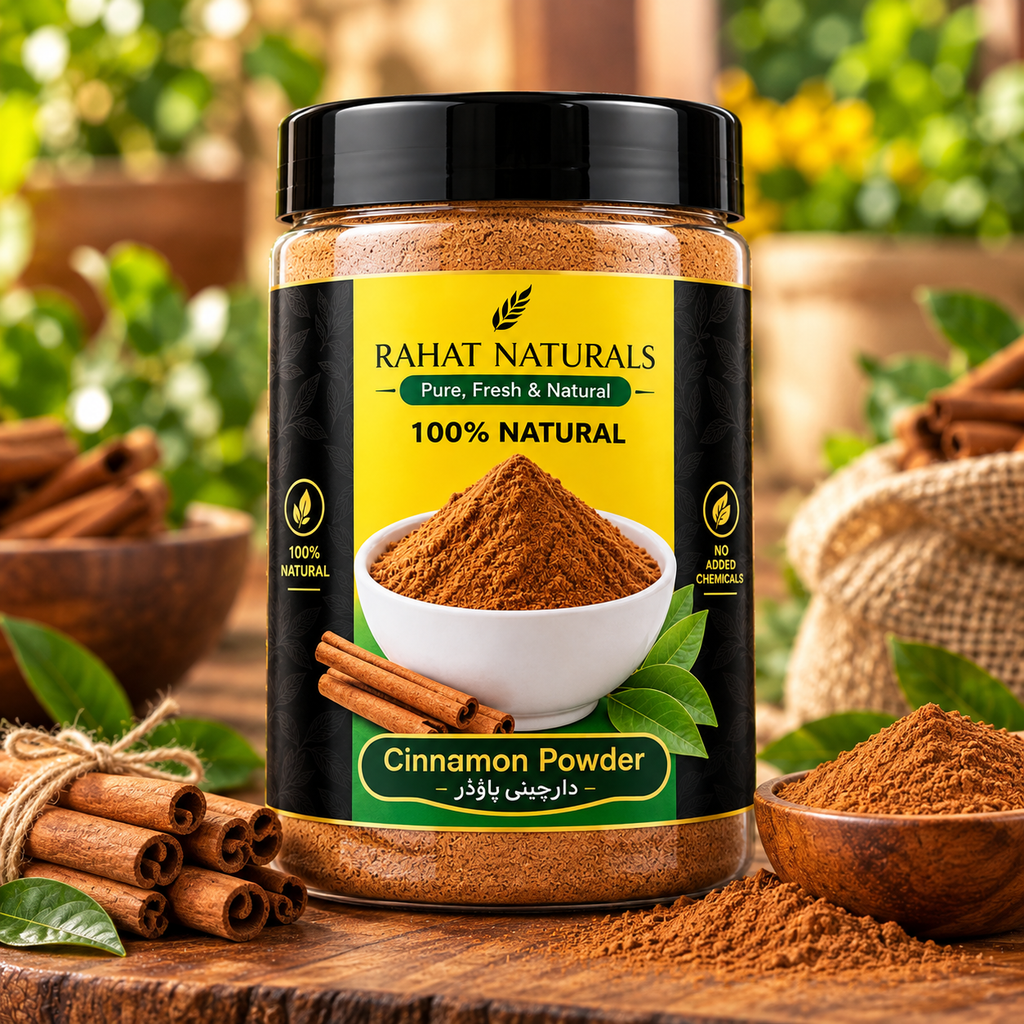 Cinnamon Powder