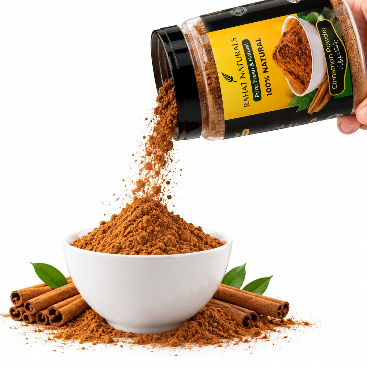 Cinnamon Powder