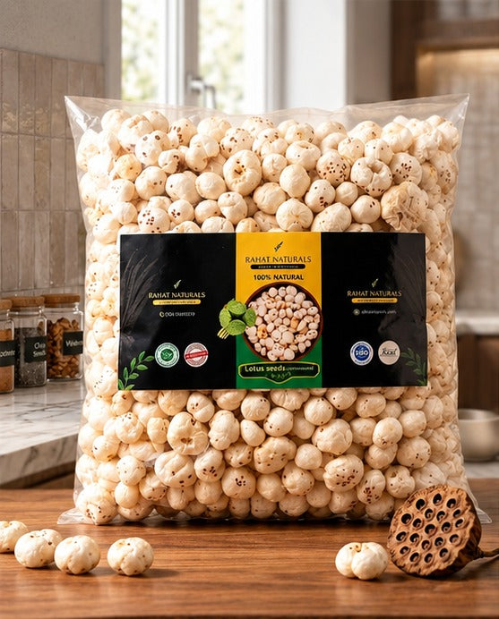Lotus Seeds