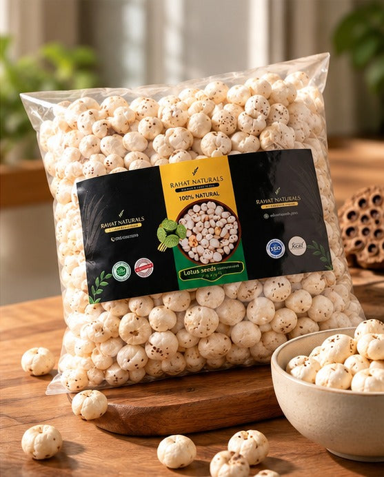 Lotus Seeds