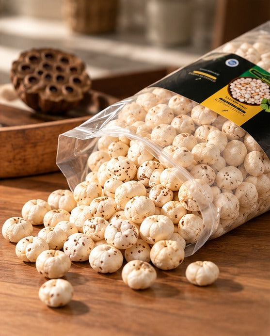 Lotus Seeds