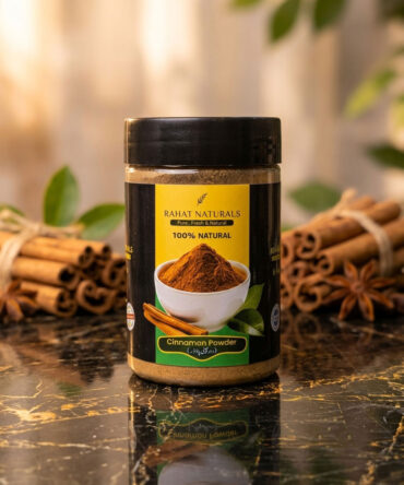 Cinnamon Powder 250g دار چینی پاؤڈر