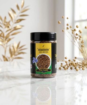 Flax Seeds السی کے بیج