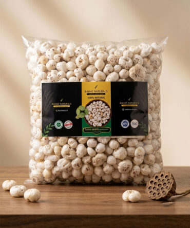 Lotus Seeds 250g پھول مکھانا