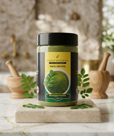 Moringa Powder 250g مورنگا پاؤڈر