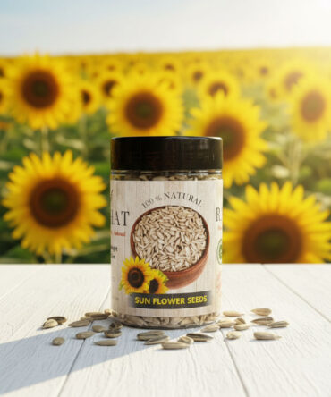 Sunflower Seeds سورج مکھی کے بیج