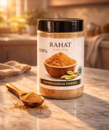 Ashwagandha Serum 250g