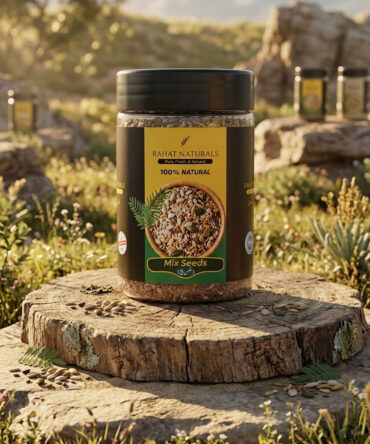 Mix Seeds مکس بیج