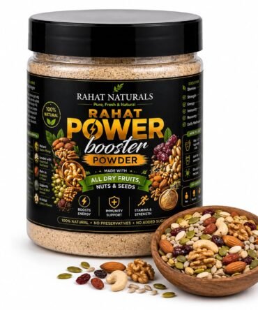 Rahat Power Booster Powder