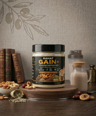 Rahat Gain+ 400g