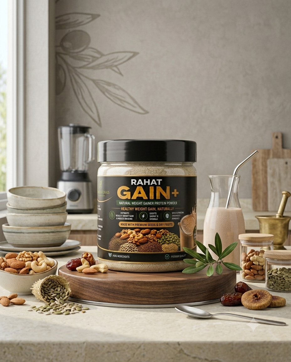 Rahat Gain+ 400g - Image 2